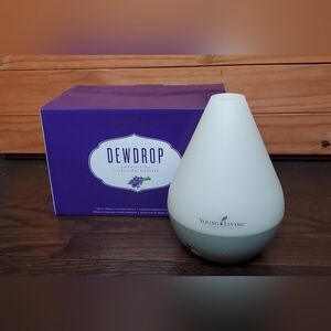 Young Living Dewdrop Diffuser